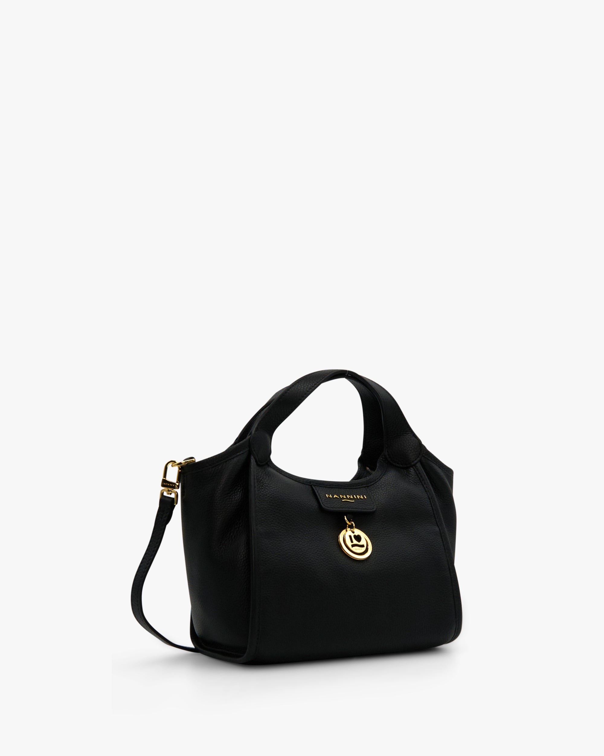 NANNINI SIRIA BOTTALATA MEDIA