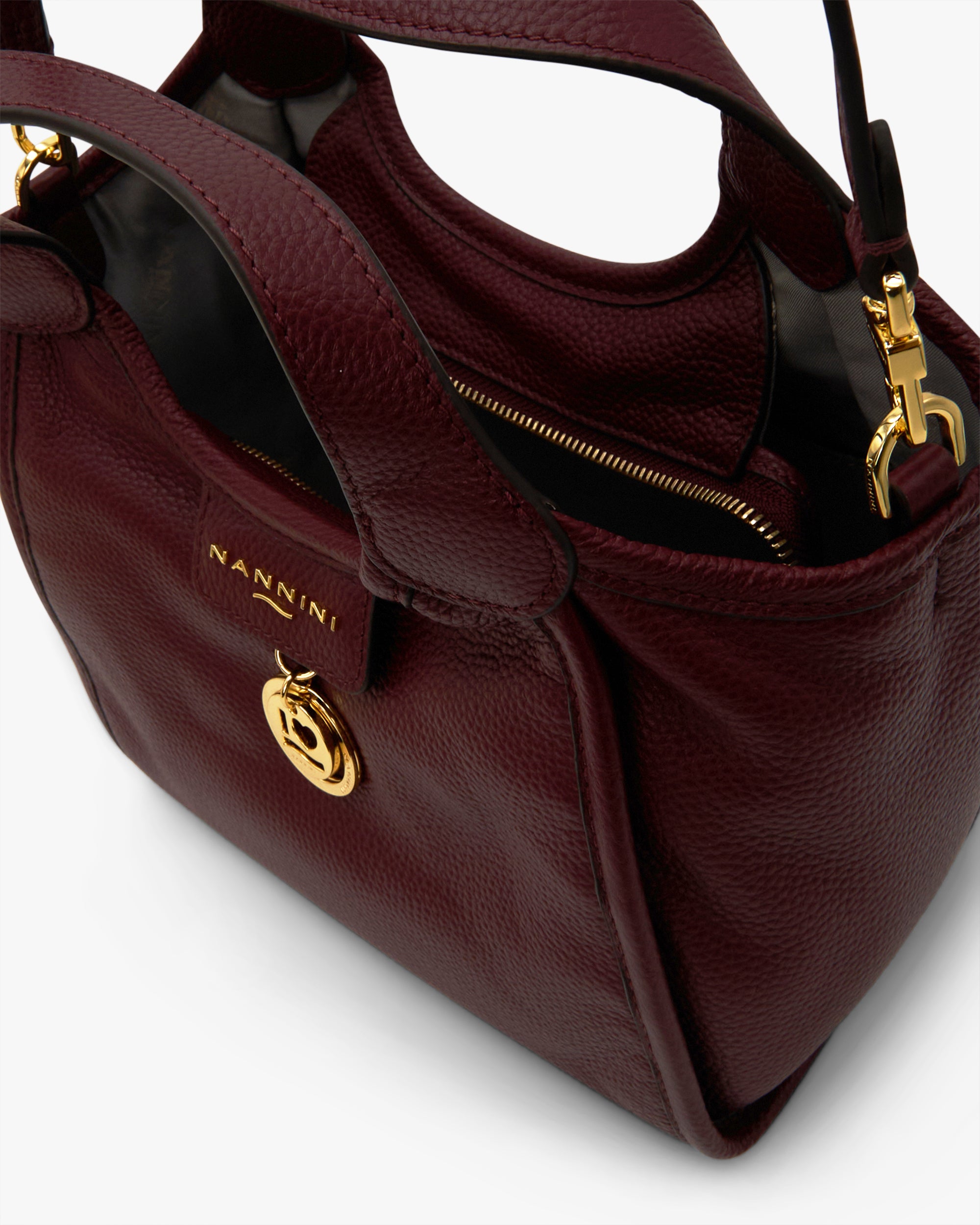 NANNINI SIRIA BOTTALATA MEDIA