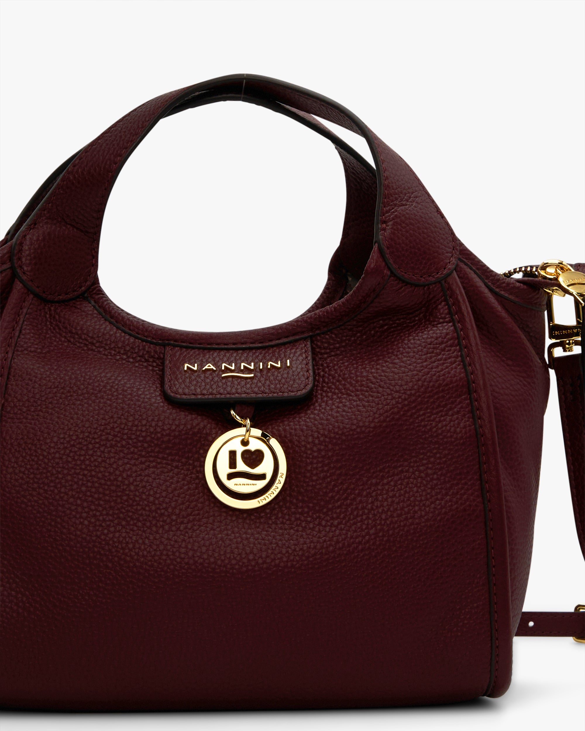 NANNINI SIRIA BOTTALATA MEDIA